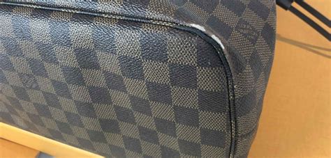 come pulire louis vuitton damier azur|louis vuitton canvas cleaning instructions.